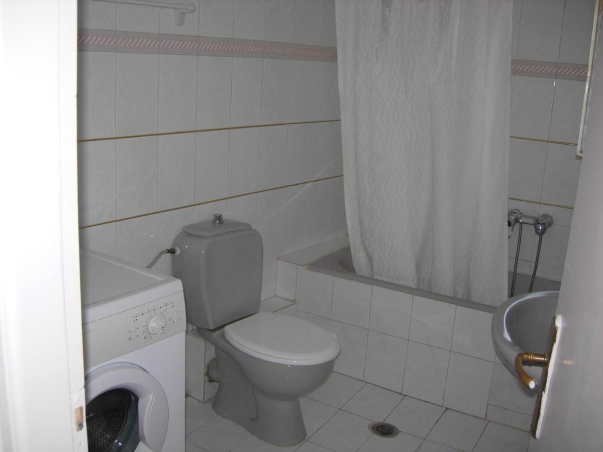 B1 Apt Mytilini エクステリア 写真